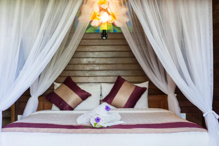 Лембонган-Айленд: The Cozy Villas Lembongan by ABM