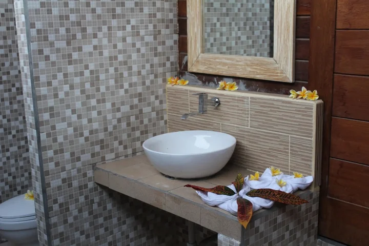 Лембонган-Айленд: The Cozy Villas Lembongan by ABM
