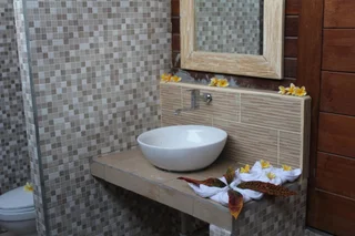 Лембонган-Айленд: The Cozy Villas Lembongan by ABM