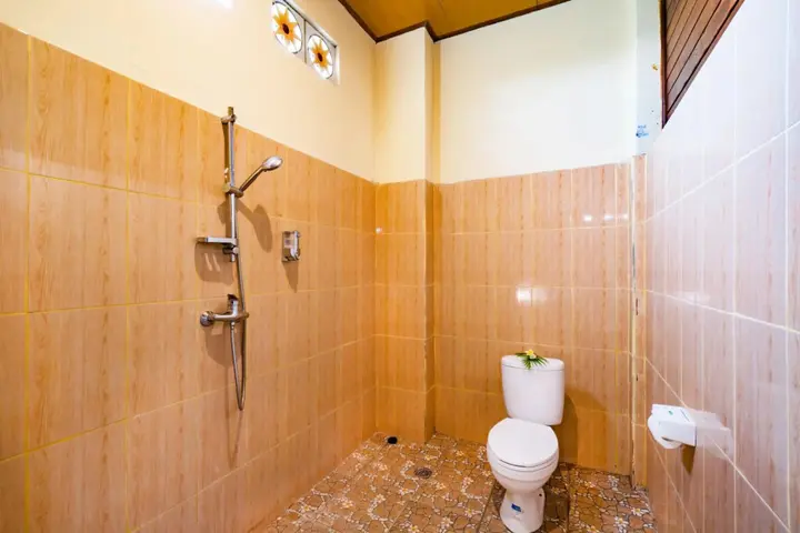 Лембонган-Айленд: The Cozy Villas Lembongan by ABM