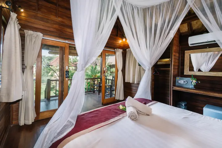 Лембонган-Айленд: The Cozy Villas Lembongan by ABM