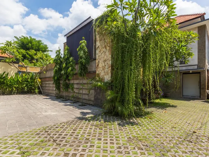 Денпасар: Kayu Suar Bali Luxury Villas and Spa