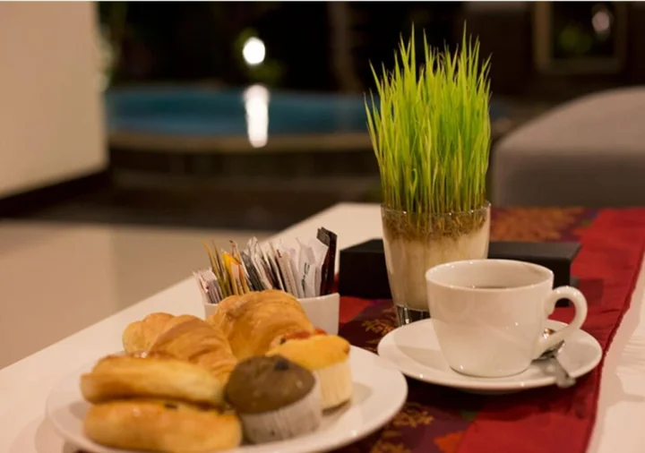 Денпасар: Kayu Suar Bali Luxury Villas and Spa