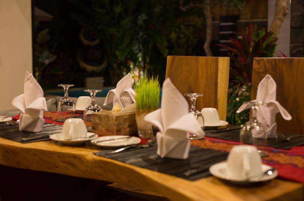 Денпасар: Kayu Suar Bali Luxury Villas and Spa