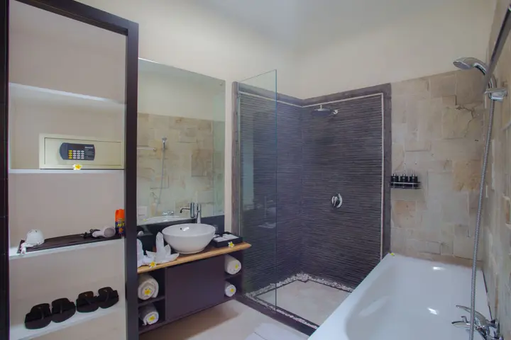 Денпасар: Kayu Suar Bali Luxury Villas and Spa