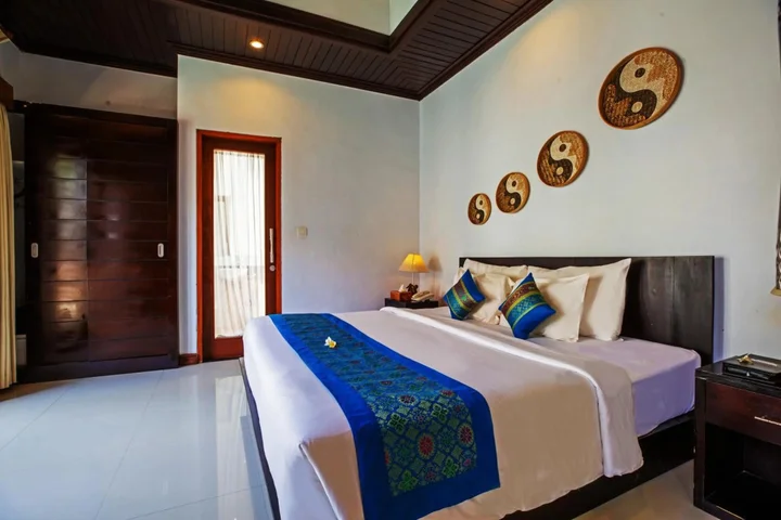 Денпасар: Kayu Suar Bali Luxury Villas and Spa