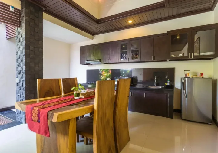 Денпасар: Kayu Suar Bali Luxury Villas and Spa