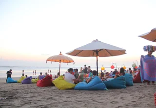 Кута: Arnawa Inn