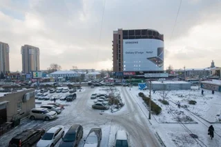 Красноярск: Апартаменты Квартиров на ул. Весны, д.2