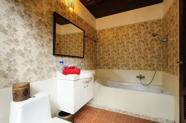 Денпасар: Villa Pagi
