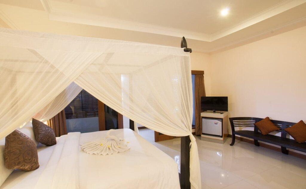 M & D Guest House Seminyak — фото 4