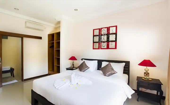 M & D Guest House Seminyak — фото 5