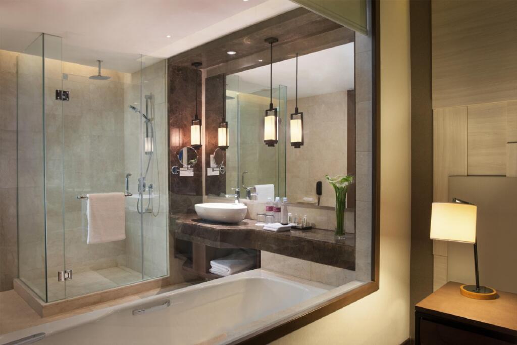 Бандунг: Crowne Plaza Bandung by IHG