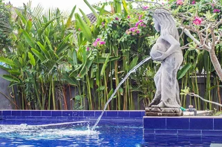 Лембонган-Айленд: Wahyu Homestay 1