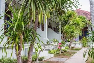 Лембонган-Айленд: Wahyu Homestay 1