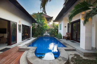 Кута: Villa Avisha by Nagisa Bali