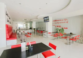 Сурабая: The WIN hotel