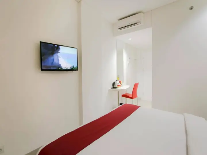 Сурабая: The WIN hotel