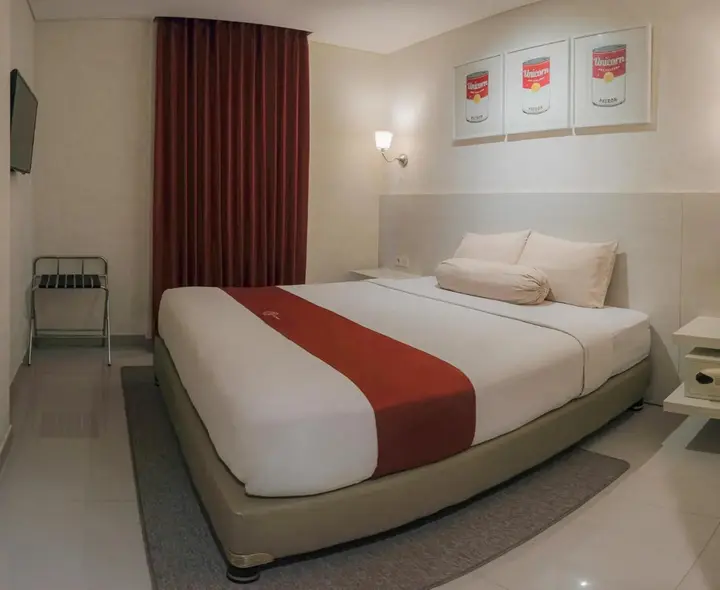 Сурабая: The WIN hotel