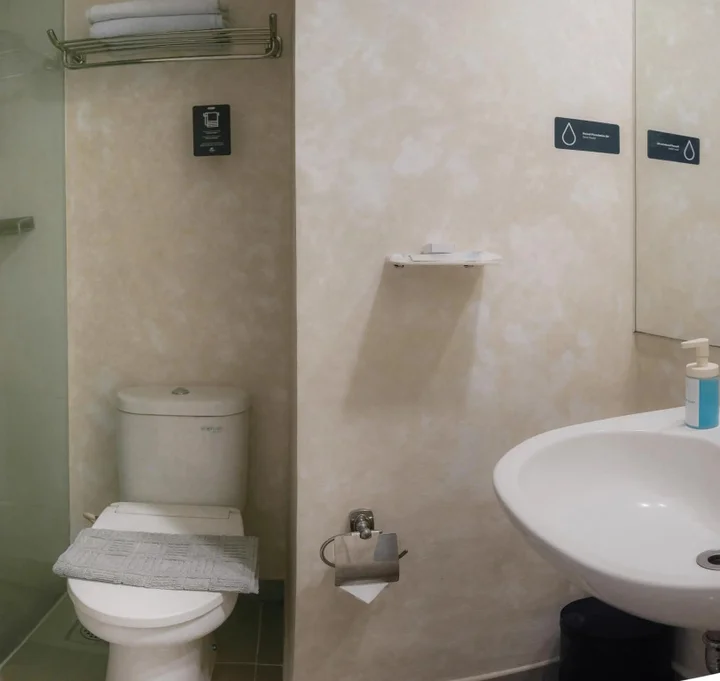 Сурабая: The WIN hotel