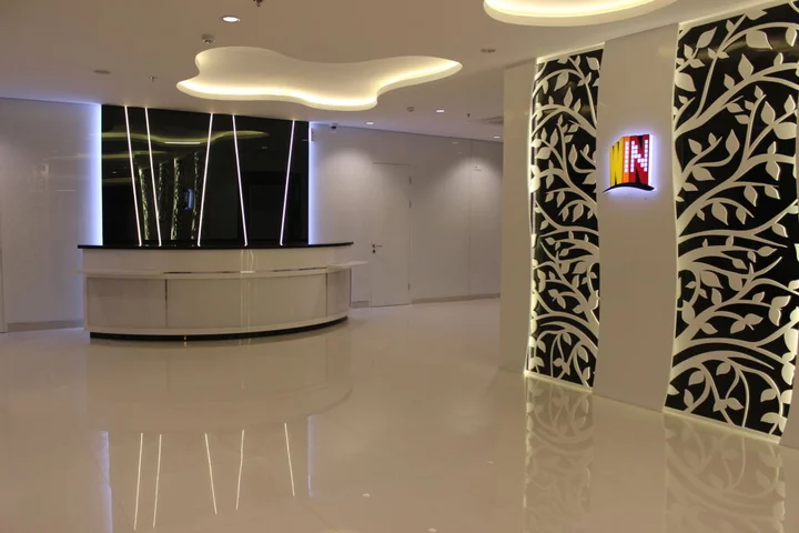 Сурабая: The WIN hotel