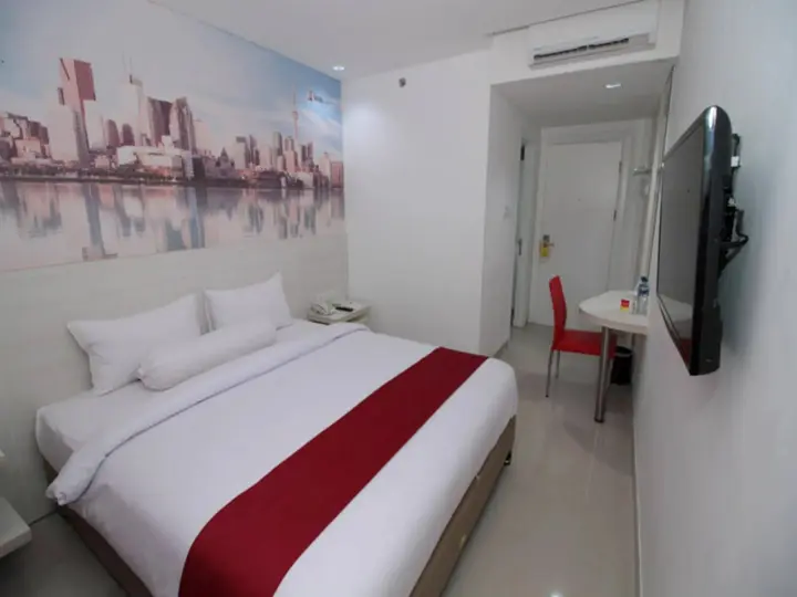 Сурабая: The WIN hotel