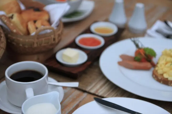 Убуд: Puri Landu Ubud Luxury Villas