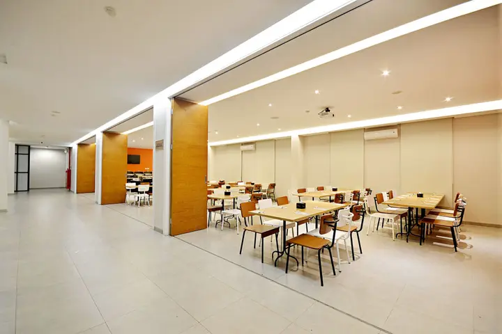 Банджармасин: Treepark Hotel Banjarmasin