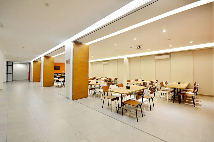 Банджармасин: Treepark Hotel Banjarmasin