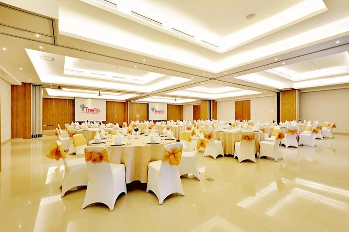Банджармасин: Treepark Hotel Banjarmasin