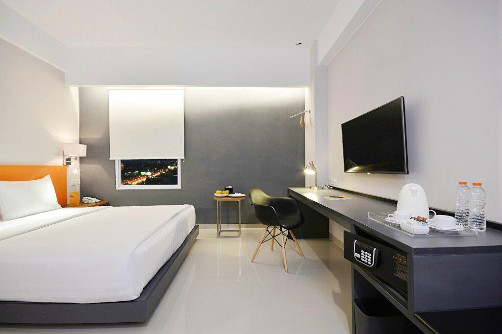 Банджармасин: Treepark Hotel Banjarmasin