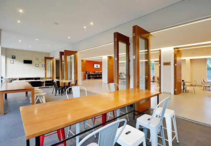 Банджармасин: Treepark Hotel Banjarmasin