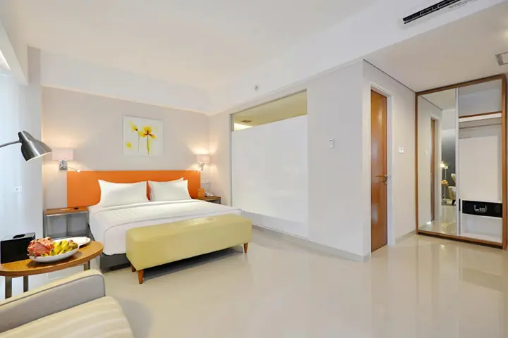 Банджармасин: Treepark Hotel Banjarmasin