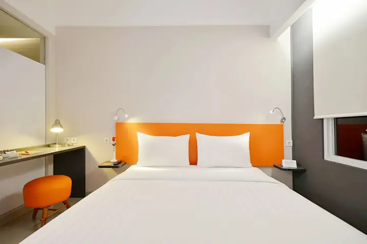 Банджармасин: Treepark Hotel Banjarmasin