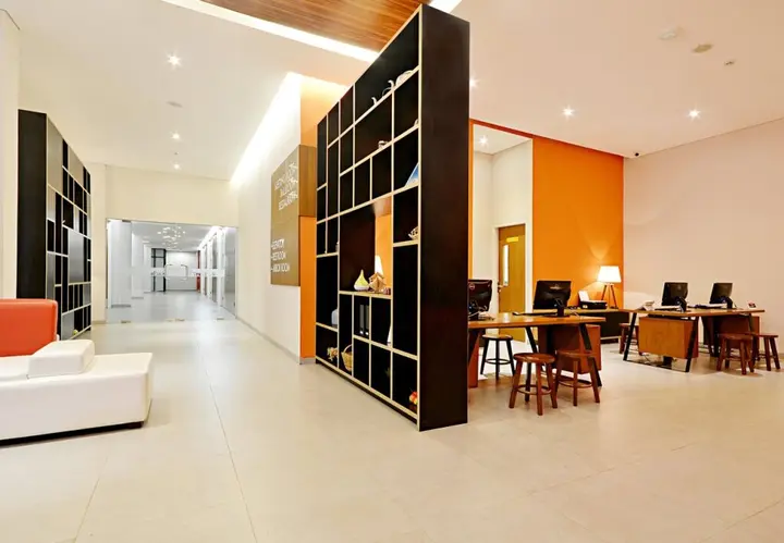 Банджармасин: Treepark Hotel Banjarmasin