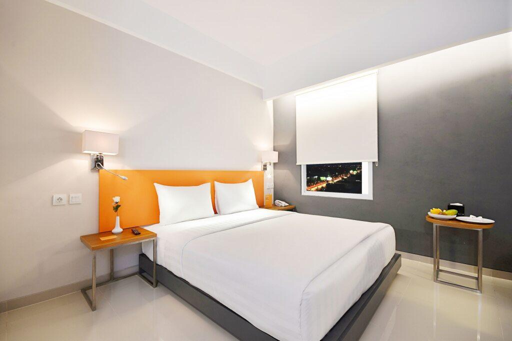 Банджармасин: Treepark Hotel Banjarmasin