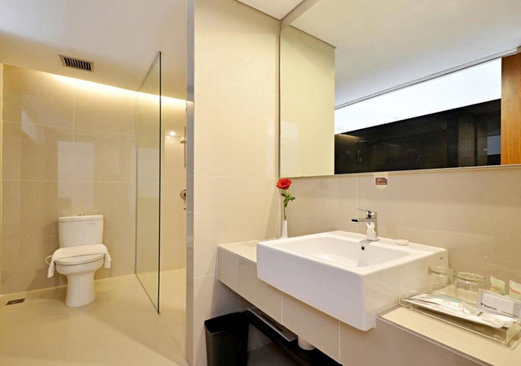 Банджармасин: Treepark Hotel Banjarmasin