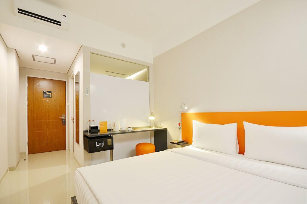 Банджармасин: Treepark Hotel Banjarmasin