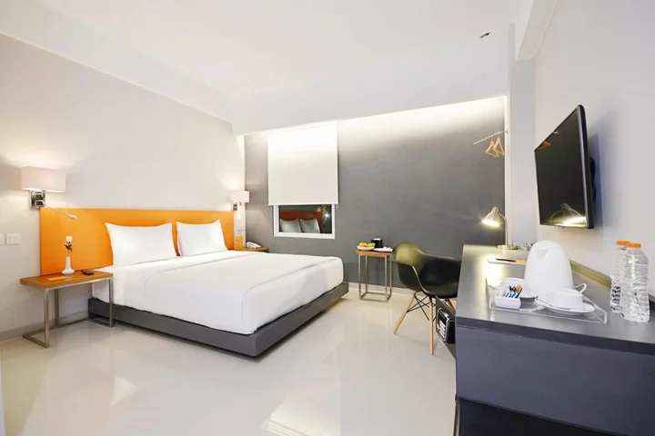 Банджармасин: Treepark Hotel Banjarmasin