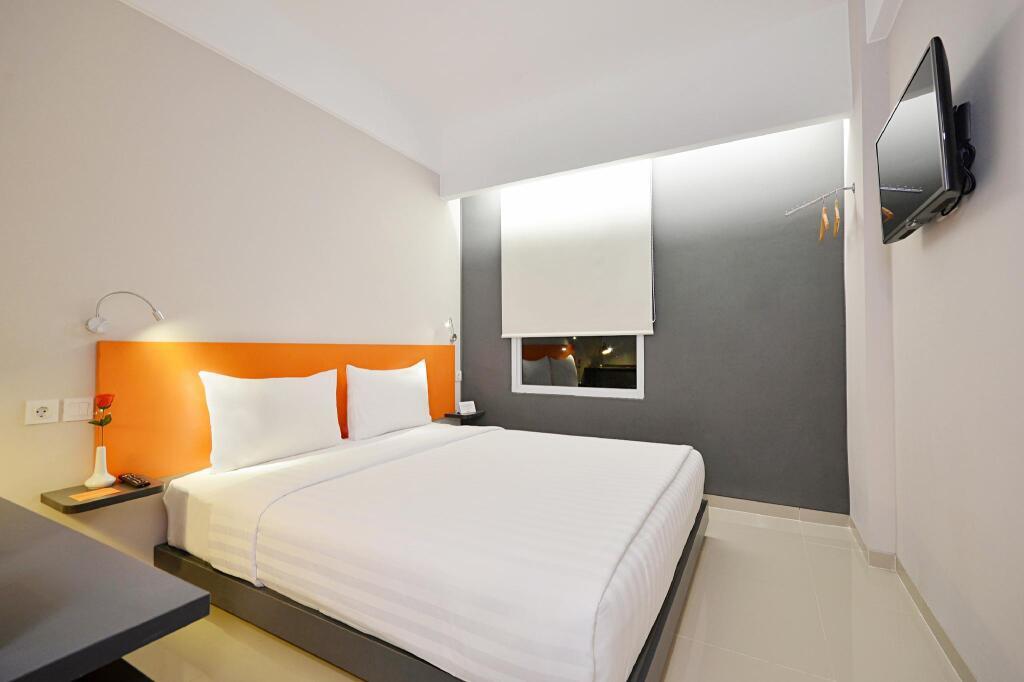 Банджармасин: Treepark Hotel Banjarmasin