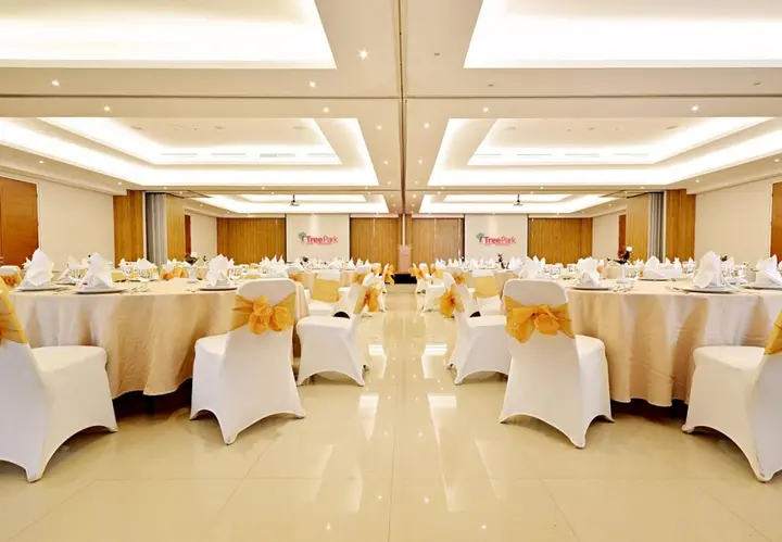 Банджармасин: Treepark Hotel Banjarmasin