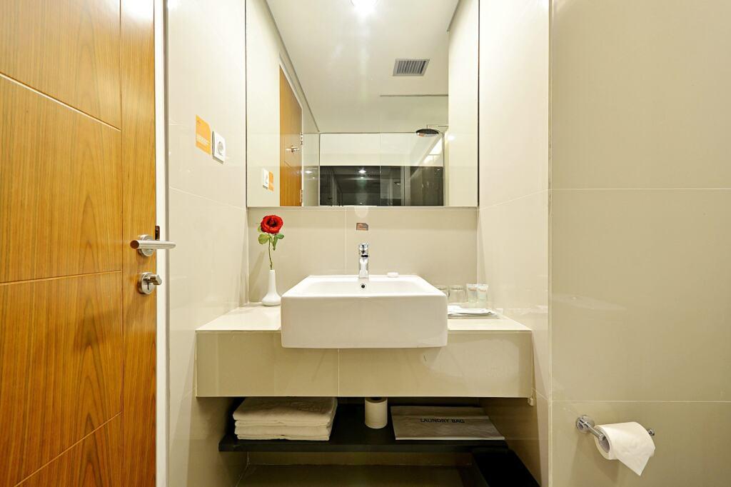 Банджармасин: Treepark Hotel Banjarmasin