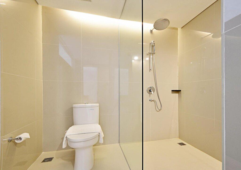 Банджармасин: Treepark Hotel Banjarmasin