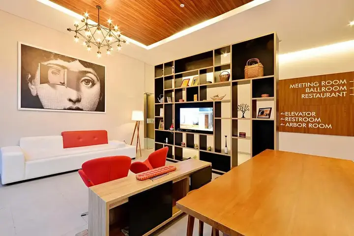 Банджармасин: Treepark Hotel Banjarmasin