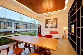 Банджармасин: Treepark Hotel Banjarmasin