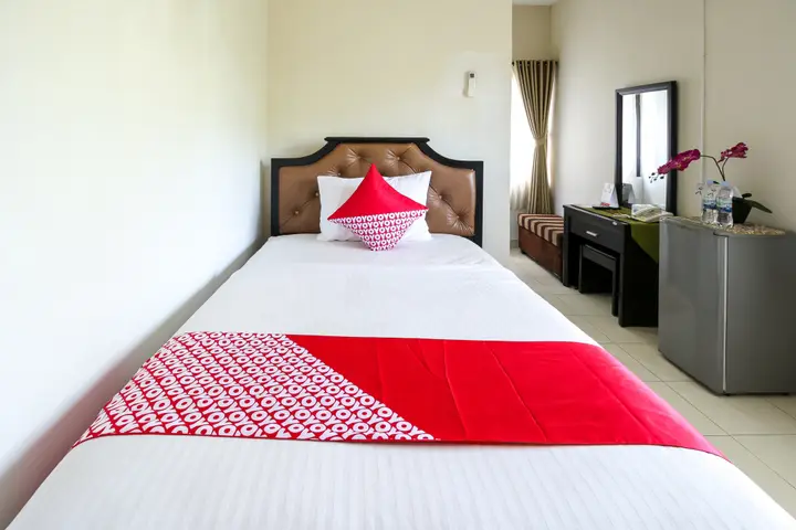 Tuban Torres Accommodation — фото 2