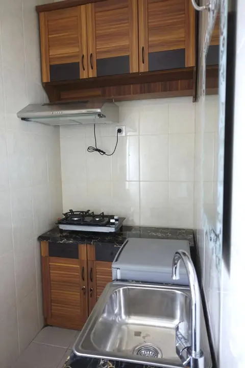 Кута: Tuban Torres Accommodation