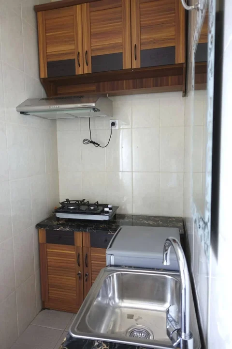 Кута: Tuban Torres Accommodation
