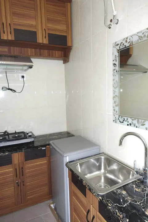 Кута: Tuban Torres Accommodation
