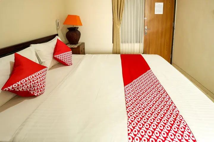 Кута: Tuban Torres Accommodation
